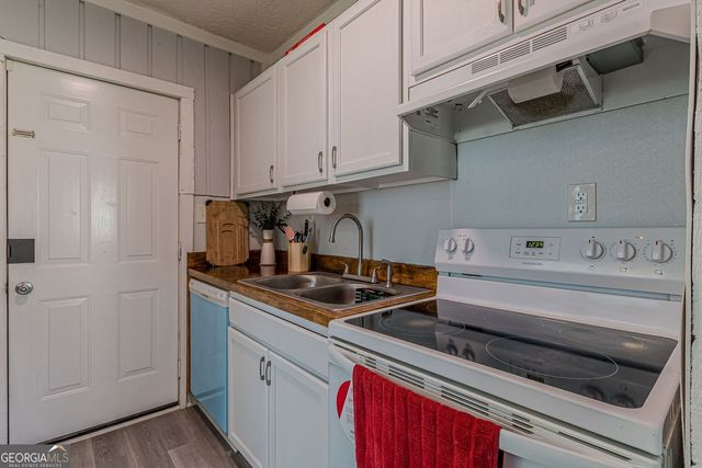 1173 Ohara Drive, Jonesboro, GA 30236