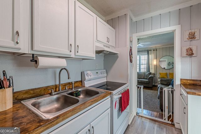 1173 Ohara Drive, Jonesboro, GA 30236