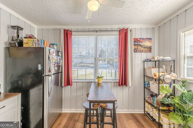 1173 Ohara Drive, Jonesboro, GA 30236