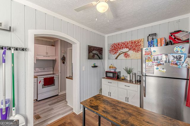 1173 Ohara Drive, Jonesboro, GA 30236