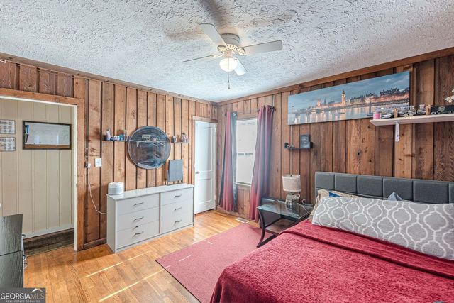 1173 Ohara Drive, Jonesboro, GA 30236