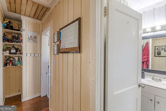 1173 Ohara Drive, Jonesboro, GA 30236