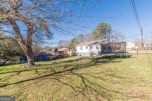 1173 Ohara Drive, Jonesboro, GA 30236