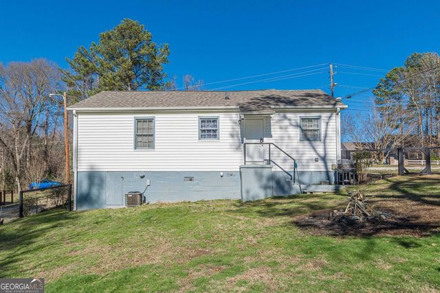 1173 Ohara Drive, Jonesboro, GA 30236