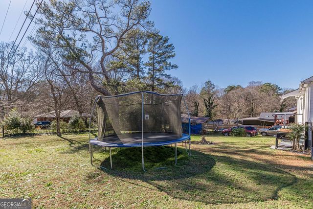 1173 Ohara Drive, Jonesboro, GA 30236