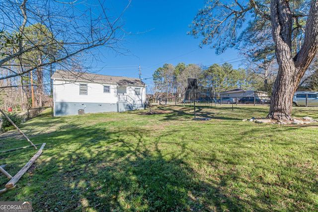 1173 Ohara Drive, Jonesboro, GA 30236