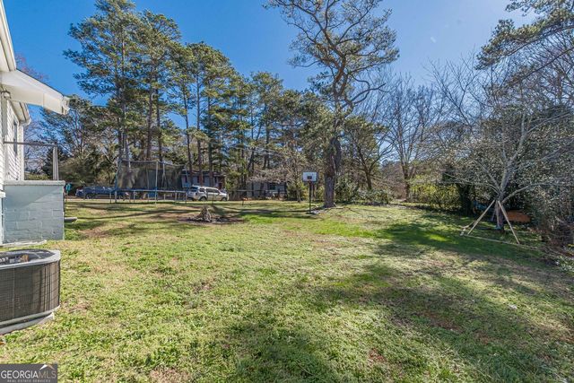 1173 Ohara Drive, Jonesboro, GA 30236