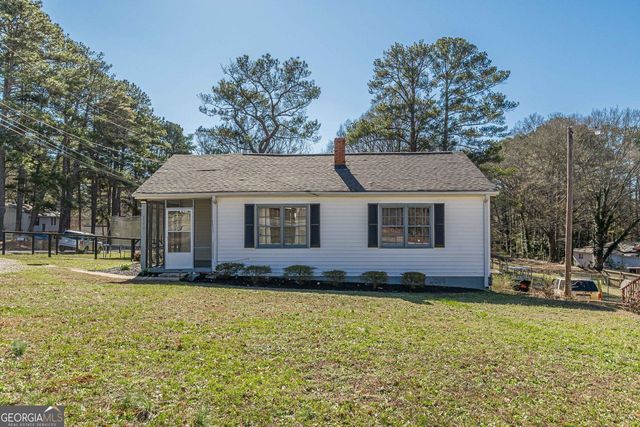 1173 Ohara Drive, Jonesboro, GA 30236