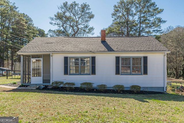 1173 Ohara Drive, Jonesboro, GA 30236