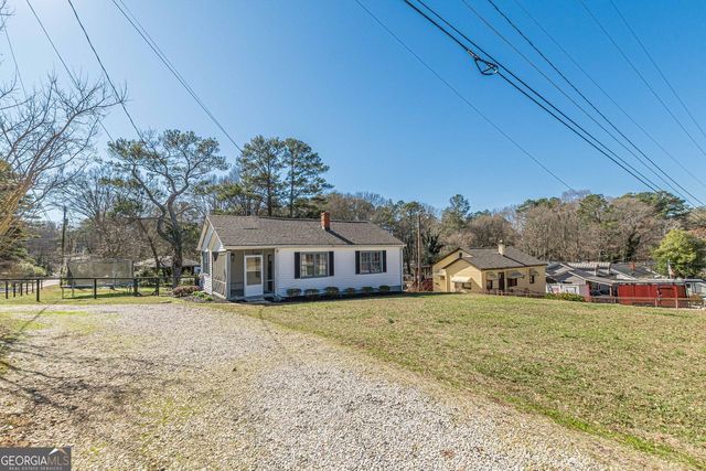 1173 Ohara Drive, Jonesboro, GA 30236