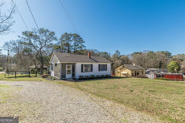 1173 Ohara Drive, Jonesboro, GA 30236