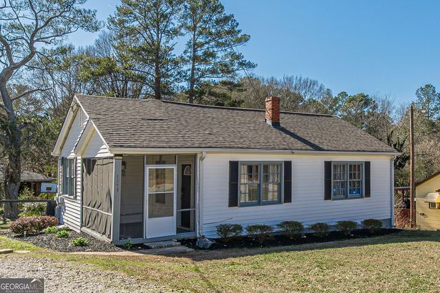 1173 Ohara Drive, Jonesboro, GA 30236