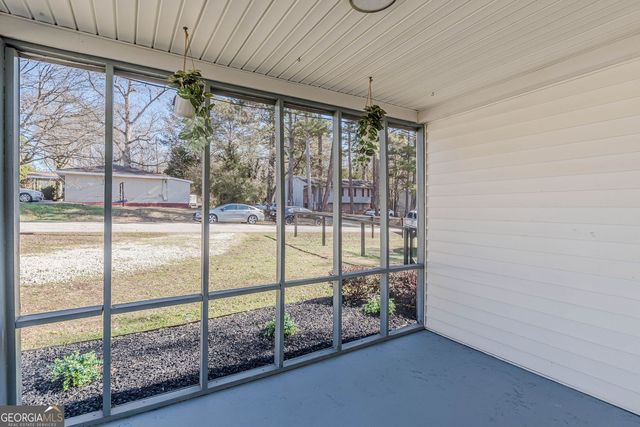 1173 Ohara Drive, Jonesboro, GA 30236