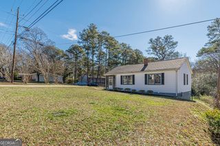 1173 Ohara Drive, Jonesboro, GA 30236