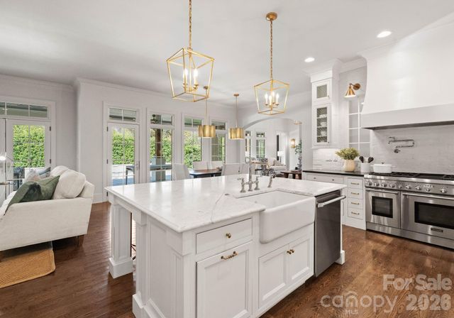 2043 Sharon Lane, Charlotte, NC 28211