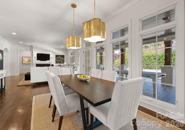 2043 Sharon Lane, Charlotte, NC 28211