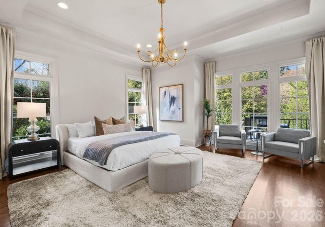 2043 Sharon Lane, Charlotte, NC 28211