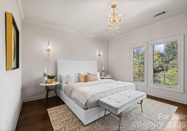 2043 Sharon Lane, Charlotte, NC 28211