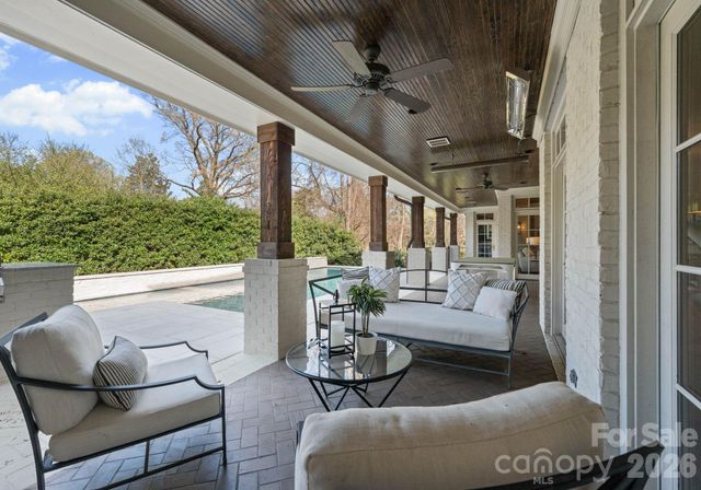 2043 Sharon Lane, Charlotte, NC 28211