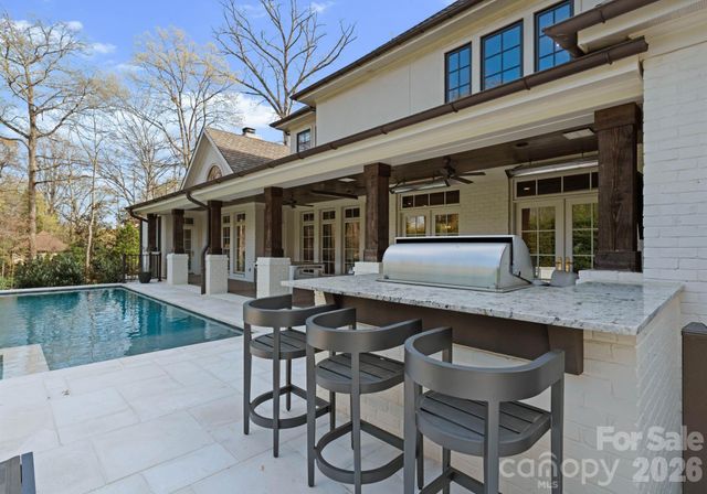 2043 Sharon Lane, Charlotte, NC 28211