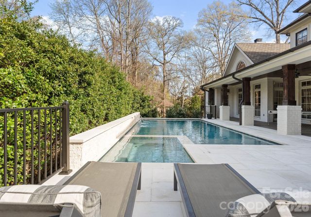 2043 Sharon Lane, Charlotte, NC 28211