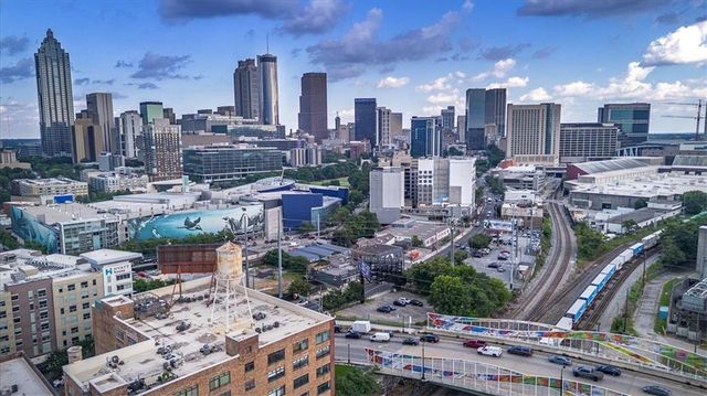 426 Marietta NW Street 511, Atlanta, GA 30313