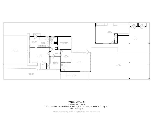 7408 Farmdale Ave, North Hollywood, CA 91605