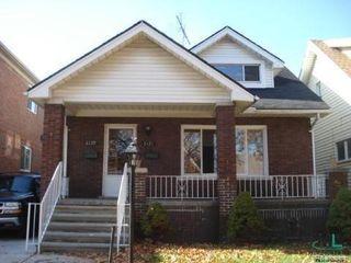 6131 Appoline Street, Dearborn, MI 48126