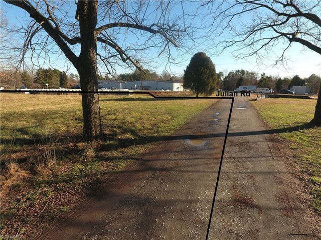 0 Suzannes Road, Salisbury, NC 28147