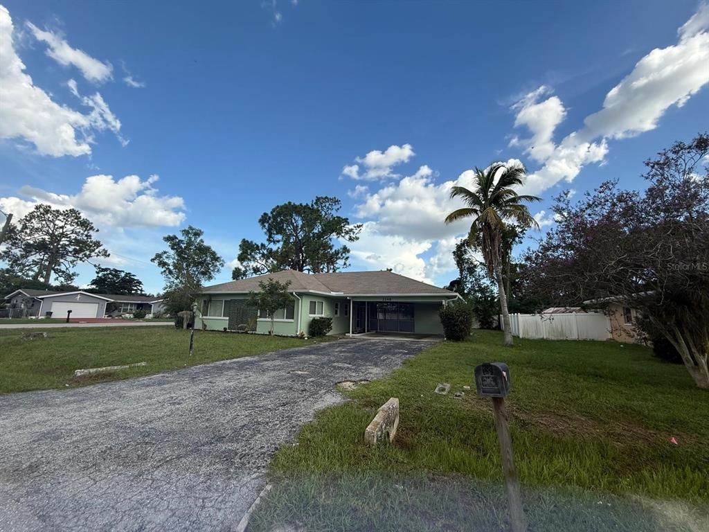 2148 DOVER AVENUE, Fort Myers, FL 33907