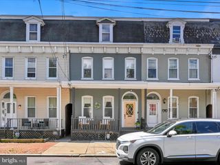 142 E NEW STREET, Lancaster, PA 17602