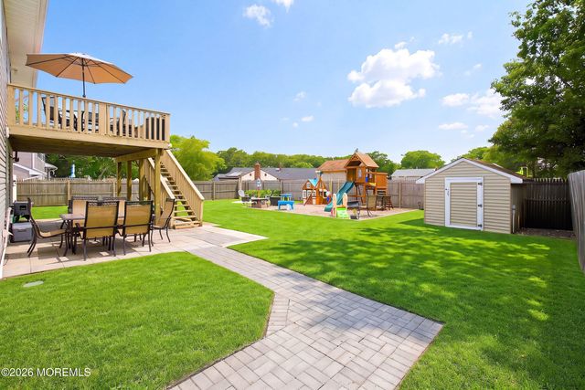 5 Musket Avenue, Barnegat, NJ 08005