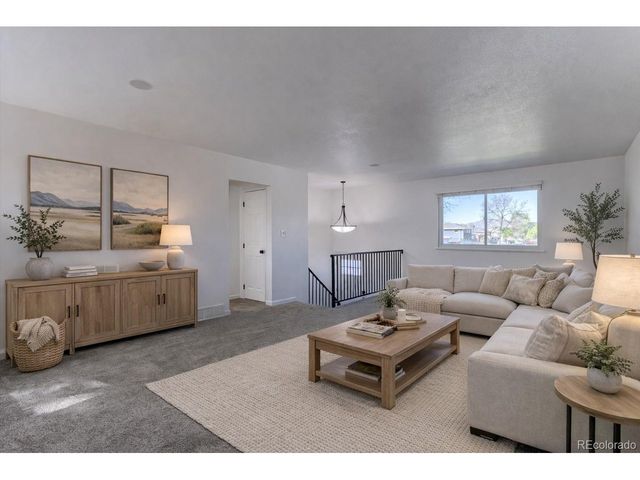 1292 S Vance St, Lakewood, CO 80232