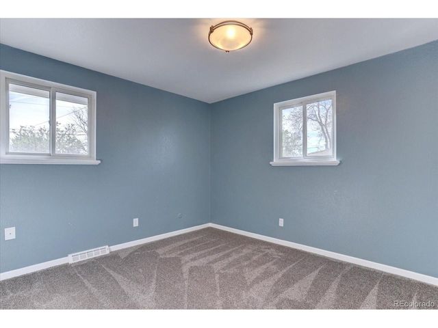 1292 S Vance St, Lakewood, CO 80232