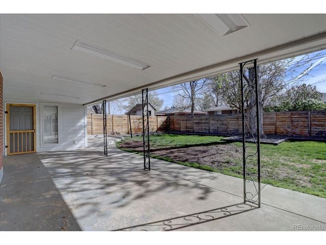 1292 S Vance St, Lakewood, CO 80232