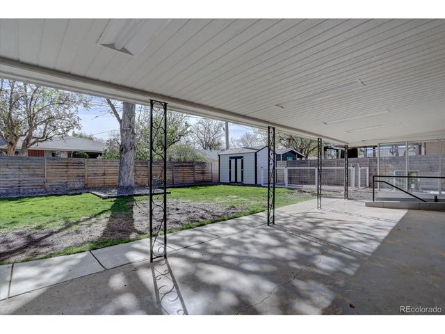 1292 S Vance St, Lakewood, CO 80232