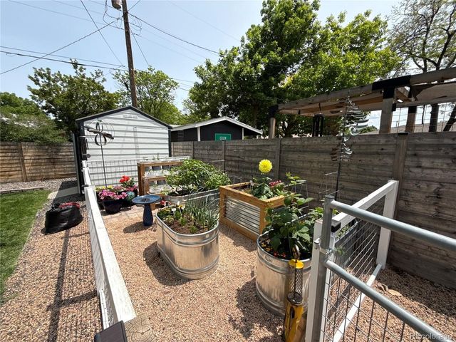 1292 S Vance St, Lakewood, CO 80232