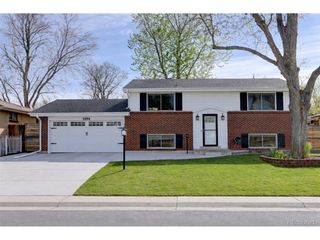 1292 S Vance St, Lakewood, CO 80232