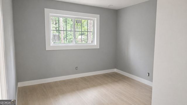 3025 McKenzie Road, East Point, GA 30344