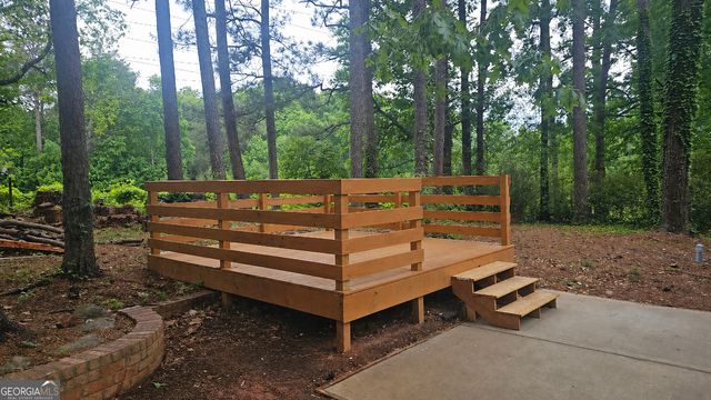3025 McKenzie Road, East Point, GA 30344