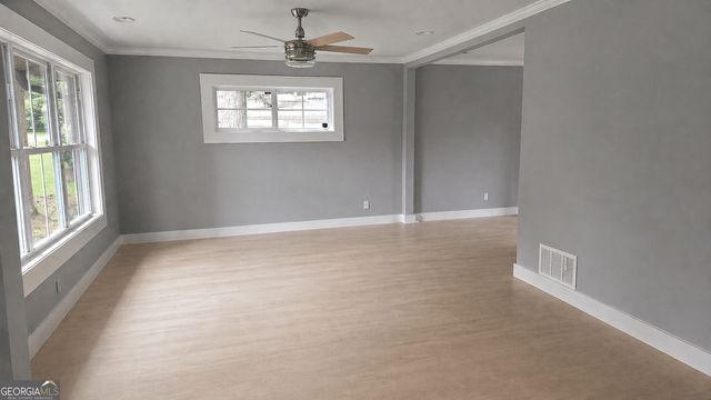 3025 McKenzie Road, East Point, GA 30344
