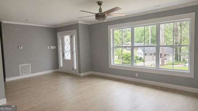 3025 McKenzie Road, East Point, GA 30344