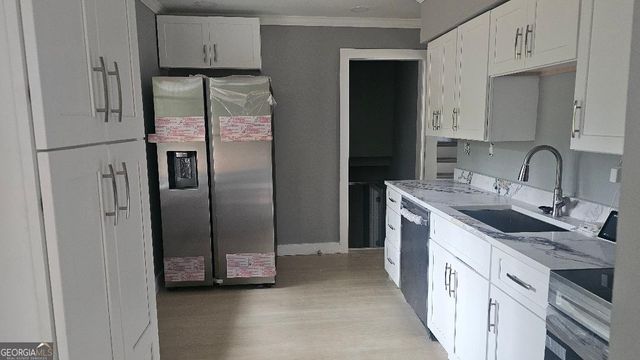 3025 McKenzie Road, East Point, GA 30344