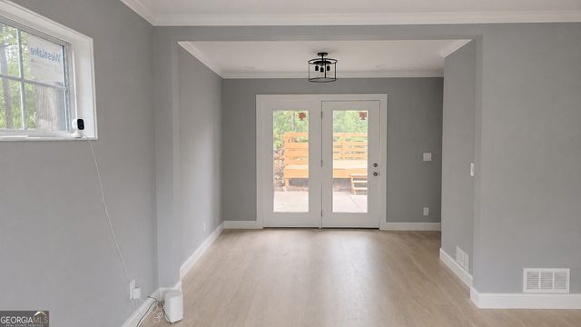 3025 McKenzie Road, East Point, GA 30344