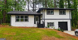 3025 McKenzie Road, East Point, GA 30344