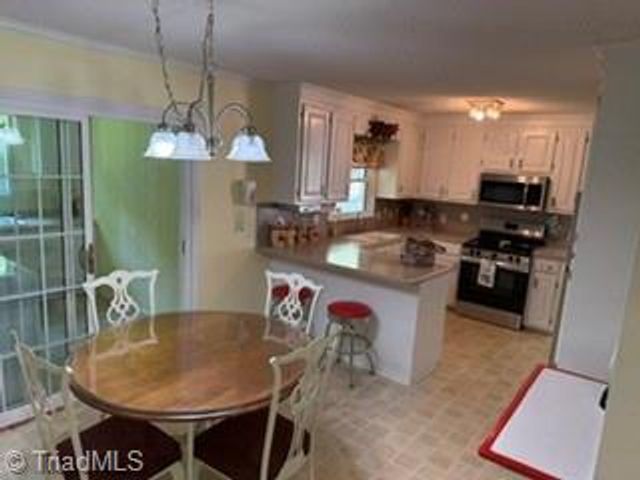 128 Hickory Hollow Road, North Wilkesboro, NC 28659
