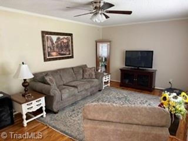 128 Hickory Hollow Road, North Wilkesboro, NC 28659