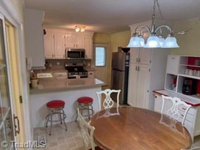 128 Hickory Hollow Road, North Wilkesboro, NC 28659