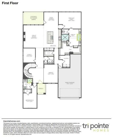 28543 Lightcatcher Place Drive, Spring, TX 77386