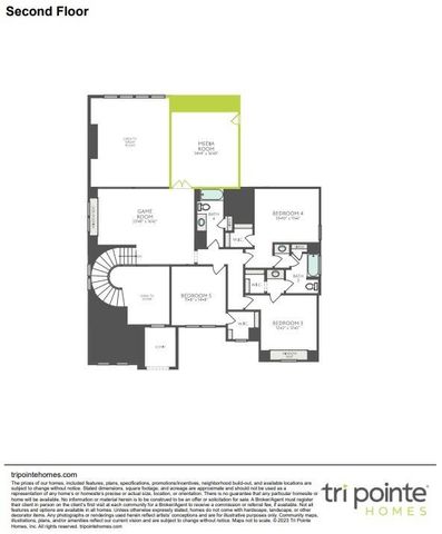28543 Lightcatcher Place Drive, Spring, TX 77386